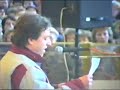 Mariánské Lázn? - generální stávka 1989 - ?ást 3 Mariánské Lázn? - generální stávka 1989 - ?ást 3