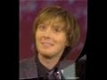 Clay Aiken - high notes from ATDW Clay Aiken - high notes from ATDW