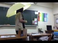 Click here to watch this video 教室裡漂浮的人