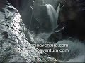 Canyoneering in \"El Salto\" (Waterfall and Canyon) Canyoneering in \"El Salto\" (Waterfall and Canyon)