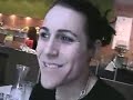 Davey Havok and Jade Puget Cafe Interview Part 2