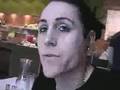 Davey Havok and Jade Puget Cafe Interview Part 2