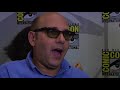 Willie Garson video 2