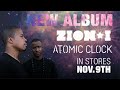 Zion I New Album 2010 - "Atomic Clock" Preview Zion I New Album 2010 - "Atomic Clock" Preview