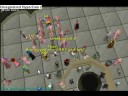 runescape : real men wear pink