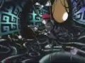 Jack Spicer is Mommy's Little Monster