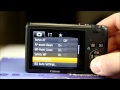 Canon S95 - Digital Camera quick look