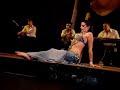 BELLYDANCER SAIDA  ..ECXELLENT!!!
