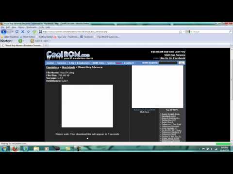 how to download nintendo 64 emulator for mac