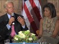 Joe Biden Speaks at Denver Economic Roundtable Joe Biden Speaks at Denver Economic Roundtable