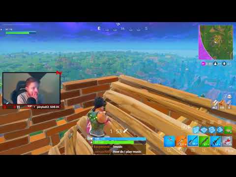 Insane 281m noscope | BattleRoyaleFortnite.com
