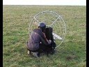 Bristol(UK) based engineer, Neil Andrews has designed, built and flown the UK's first electric paramotor.Neil is setting up a company to manufacture and sell the units and is looking for 500 investors at £200 each and estimates that he can generate a 25% return on investors cash.You can call Neil on 07932 419839 to be part of it.You can read more about Neil's EPPG in Dragonfly magazine www.online-brochures.net/files/3874Read more free paraglider magazines:www.online-brochures.net/files/2444www.online-brochures.net/files/2705www.online-brochures.net/files/2864I've also got stacks of paragliding DVDs I want to get rid of so you can get a 30% discount off paragliding DVDs at www.adrenalinedvd.com - email me for your discount.  Bulk orders welcome at higher discounts.