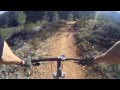 Cronan Ranch Mountain Bike Ride