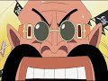 Luffy VS Don Acchino \"The Art Of Breaking\"