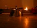 Match-Powder-Rocket-