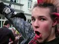 EMO VS PUNK EMO VS PUNK