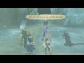 TOS2:DoNW: Finding Sheena, Escaping Alice and Decus