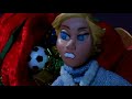 AE Winter Tales featuring Kristen Bell [High Quality]