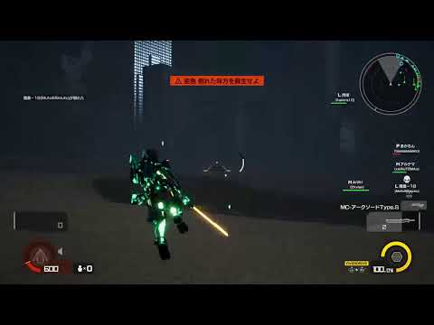 動画