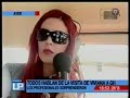 VIVIANA CANOSA SOBREVUELA LA CASA DE LA MENTIRA DE GH!