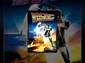 Back to the Future
