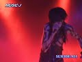 SUICIDE ALI - live SUICIDE ALI - live