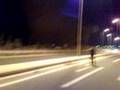 Kataramenos VS Basinas - Mitsubishi EVO Street Race (2)