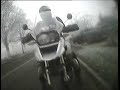 Enhanced Rider Scheme - Then it went foggy