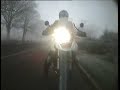 Enhanced Rider Scheme - Then it went foggy