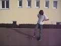 14. how to varial heelflip german (tricktip)