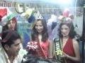 REINAS EN FERIA DEL COCO SULLANA