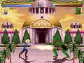 MUGEN: Android 18 vs Insect Cell
