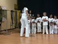 JPO and Ita's Capoeira Graduation on (2009/10/24) by TCalYen (Video 2)