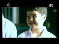 the rock ft ahmad dhani-munajat cinta (best clip)