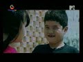 the rock ft ahmad dhani-munajat cinta (best clip)
