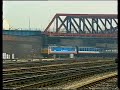 50032 Courageous on ECS at OC