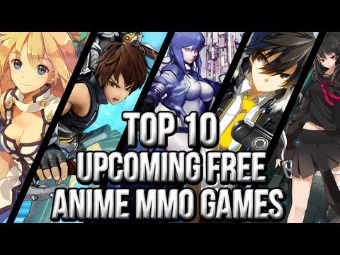 MMO - http://www.freemmostation.com/features/top-10-upcoming-free-anime-mmo-games/ Top 10 Free Upcoming Anime MMO Games: 10: Mystic Fighter Online 9: Echo of Soul ...