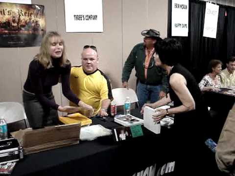 Priscilla Barnes