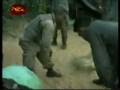 Wanni Operation 10th & 11th November, 2008 වන්නි මෙහෙයුම්