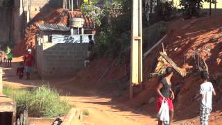 (2ª Temp. / EP. 44): Catuji /MG / BRASIL (Parte 1/2: Cenas da cidade)