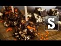 HALLOWEEN POPCORN RECIPE - SORTED