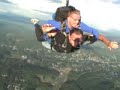 ME SKYDIVINGGGG ME SKYDIVINGGGG