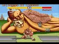 super street fighter ii turbo   part 2