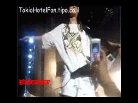 Tom Kaulitz Aint a Daddy