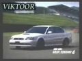 gran turismo 4 saudi arab drift  by viktoor