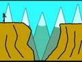 Stick Cliffs 2