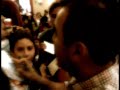 Goku Mario Casta�eda en Campeche salida firma de autografos