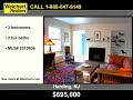 Harding, NJ Real Estate - Weichert