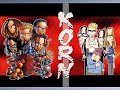 Kittie and Korn - This town