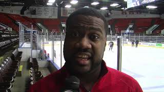 CYCLONES TV: Game Preview- 12/20 vs. Kalamazoo